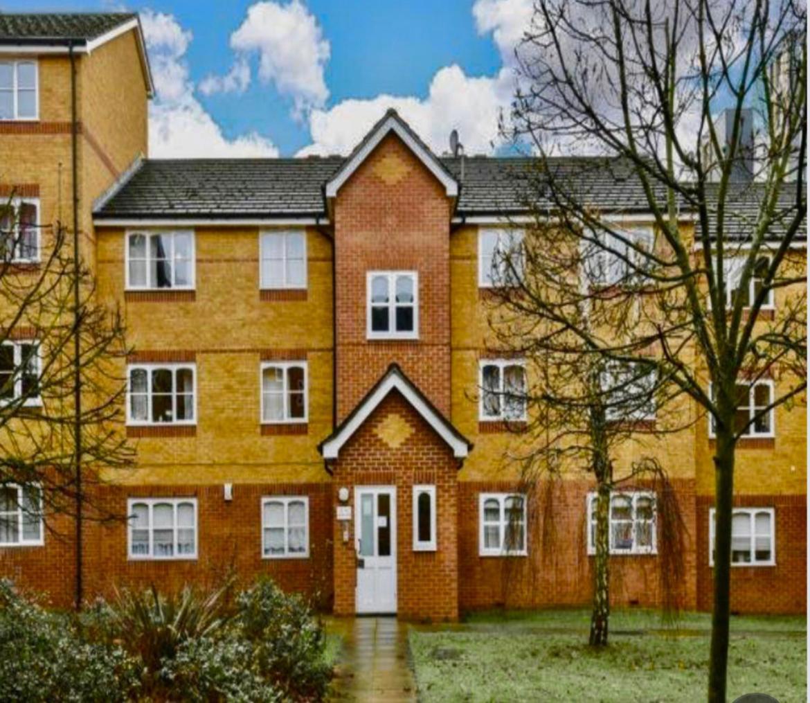 The Right Place. A Fabulous/Cozy Double Room London Bagian luar foto