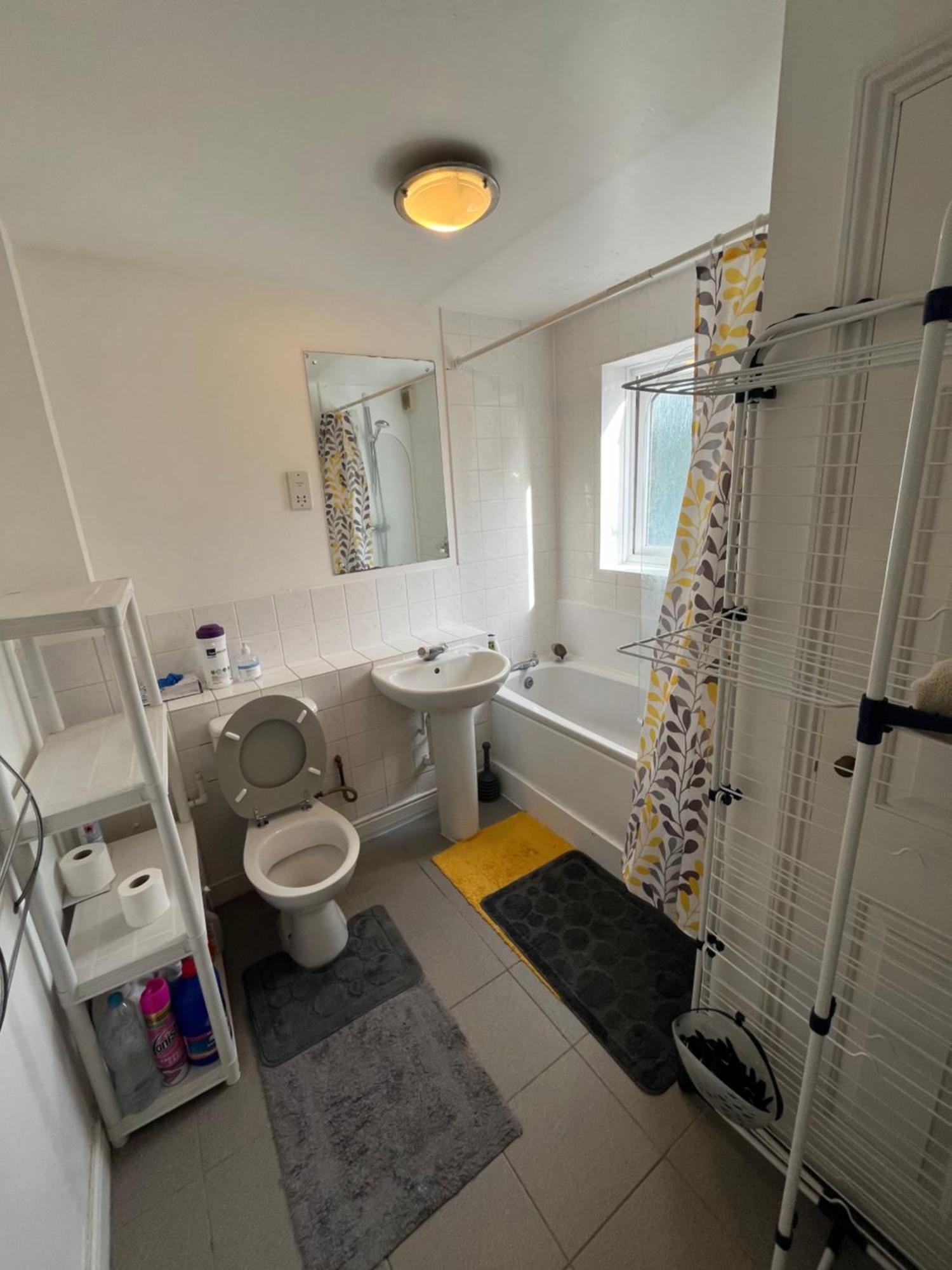 The Right Place. A Fabulous/Cozy Double Room London Bagian luar foto