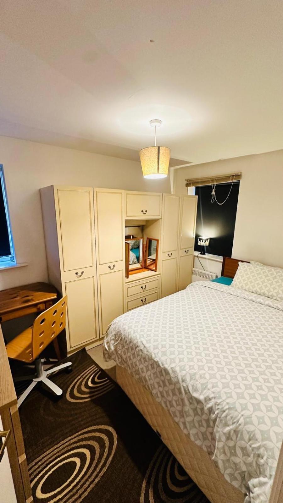 The Right Place. A Fabulous/Cozy Double Room London Bagian luar foto