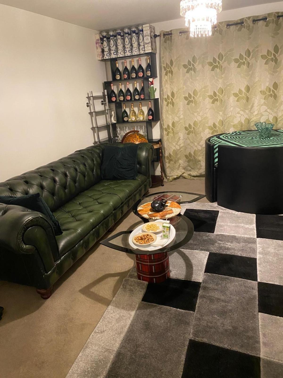 The Right Place. A Fabulous/Cozy Double Room London Bagian luar foto
